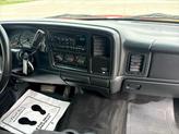 Thumbnail of 2002 Fire Red GMC Sierra 1500