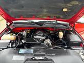 Thumbnail of 2002 Fire Red GMC Sierra 1500