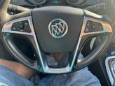 Thumbnail of 2011 Carbon Black Metallic Buick Regal