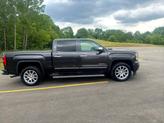 Thumbnail of 2015 Iridium Metallic GMC Sierra 1500