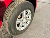 Thumbnail of 2012 Crystal Red Tintcoat Chevrolet Traverse