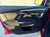 Thumbnail of 2012 Crystal Red Tintcoat Chevrolet Traverse