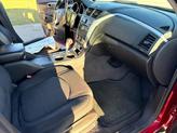 Thumbnail of 2012 Crystal Red Tintcoat Chevrolet Traverse
