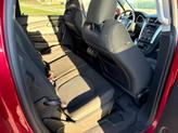 Thumbnail of 2012 Crystal Red Tintcoat Chevrolet Traverse
