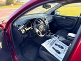Thumbnail of 2012 Crystal Red Tintcoat Chevrolet Traverse