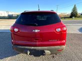 Thumbnail of 2012 Crystal Red Tintcoat Chevrolet Traverse