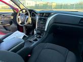 Thumbnail of 2012 Crystal Red Tintcoat Chevrolet Traverse