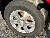Thumbnail of 2012 Crystal Red Tintcoat Chevrolet Traverse