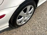 Thumbnail of 2005 White Onyx Jaguar X-Type