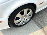 Thumbnail of 2005 White Onyx Jaguar X-Type