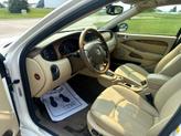 Thumbnail of 2005 White Onyx Jaguar X-Type