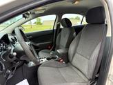 Thumbnail of 2008 Liquid Silver Metallic Pontiac G6