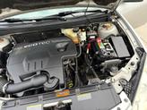 Thumbnail of 2008 Liquid Silver Metallic Pontiac G6