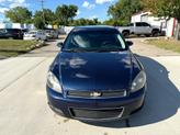 Thumbnail of 2011 Imperial Blue Metallic Chevrolet Impala