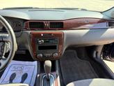 Thumbnail of 2011 Imperial Blue Metallic Chevrolet Impala