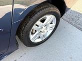 Thumbnail of 2011 Imperial Blue Metallic Chevrolet Impala