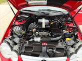 Thumbnail of 2003 RED Mercedes-Benz C-Class