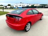 Thumbnail of 2003 RED Mercedes-Benz C-Class