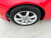 Thumbnail of 2003 RED Mercedes-Benz C-Class