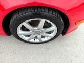 Thumbnail of 2003 RED Mercedes-Benz C-Class