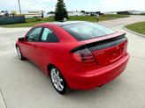 Thumbnail of 2003 RED Mercedes-Benz C-Class