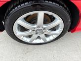 Thumbnail of 2003 RED Mercedes-Benz C-Class