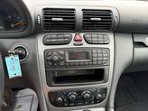 Thumbnail of 2003 RED Mercedes-Benz C-Class