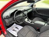 Thumbnail of 2003 RED Mercedes-Benz C-Class