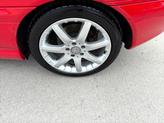 Thumbnail of 2003 RED Mercedes-Benz C-Class