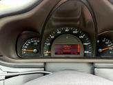 Thumbnail of 2003 RED Mercedes-Benz C-Class