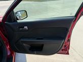 Thumbnail of 2008 Redfire Clearcoat Metallic Ford Fusion