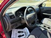 Thumbnail of 2008 Redfire Clearcoat Metallic Ford Fusion