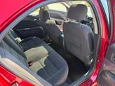 Thumbnail of 2008 Redfire Clearcoat Metallic Ford Fusion