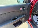 Thumbnail of 2008 Redfire Clearcoat Metallic Ford Fusion