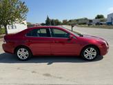 Thumbnail of 2008 Redfire Clearcoat Metallic Ford Fusion