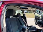 Thumbnail of 2008 Redfire Clearcoat Metallic Ford Fusion