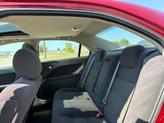Thumbnail of 2008 Redfire Clearcoat Metallic Ford Fusion