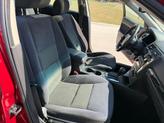 Thumbnail of 2008 Redfire Clearcoat Metallic Ford Fusion