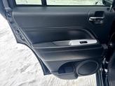 Thumbnail of 2016 Black Clearcoat Jeep Compass