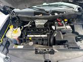 Thumbnail of 2016 Black Clearcoat Jeep Compass