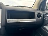 Thumbnail of 2016 Black Clearcoat Jeep Compass