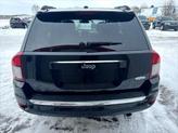 Thumbnail of 2016 Black Clearcoat Jeep Compass