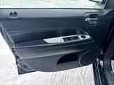 Thumbnail of 2016 Black Clearcoat Jeep Compass