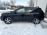 Thumbnail of 2016 Black Clearcoat Jeep Compass