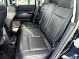 Thumbnail of 2016 Black Clearcoat Jeep Compass