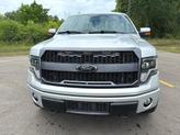 Thumbnail of 2014 Ingot Silver Metallic Ford F-150