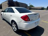 Thumbnail of 2006 Ivory White Pontiac G6