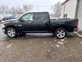 Thumbnail of 2015 BLACK RAM 1500