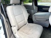 Thumbnail of 2016 White Diamond Pearl Honda Odyssey