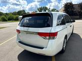 Thumbnail of 2016 White Diamond Pearl Honda Odyssey